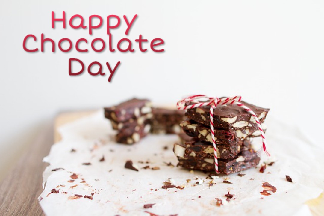 Happy chocolate day images 2021 Happy chocolate day images 2021
