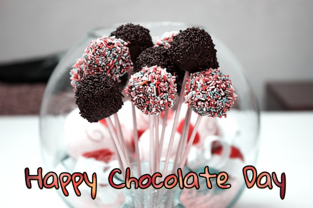 Happy chocolate day 2021 images download Happy chocolate day 2021 images download