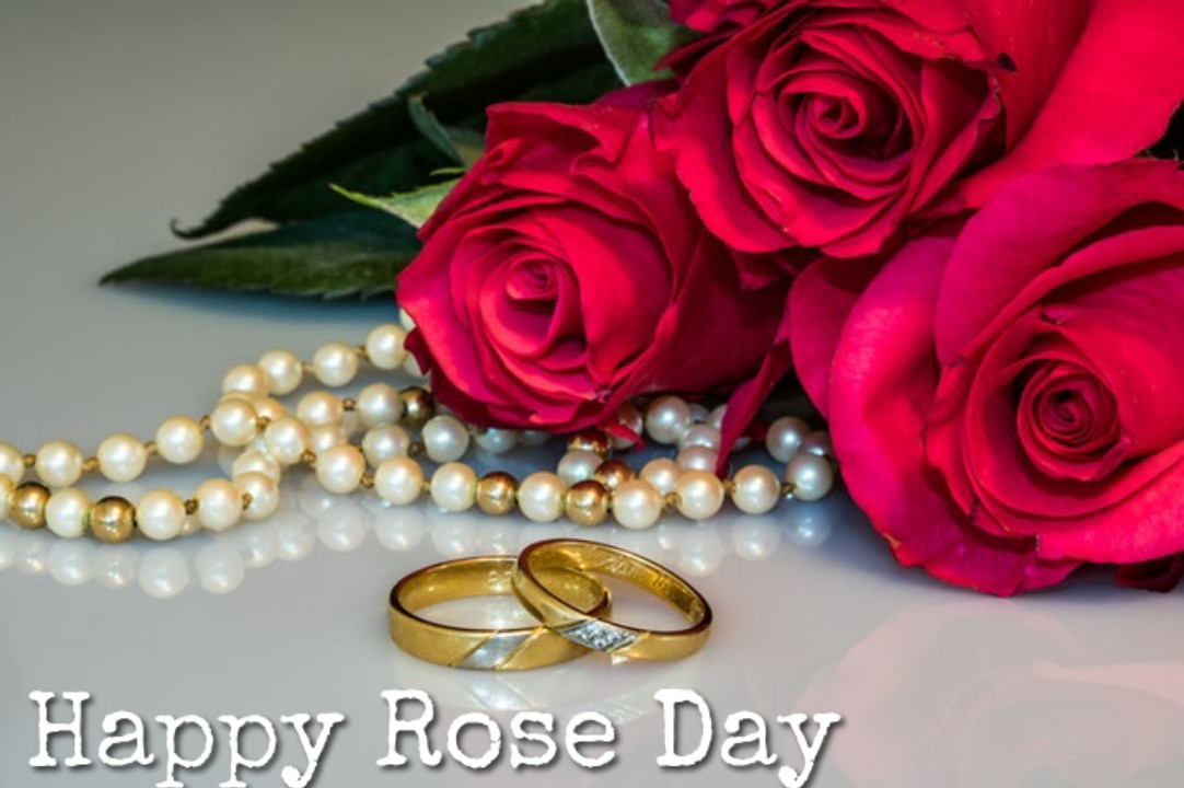 Happy rose day 2020 images download