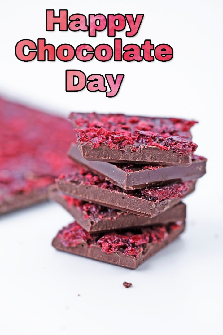 Happy chocolate day images Happy chocolate day images